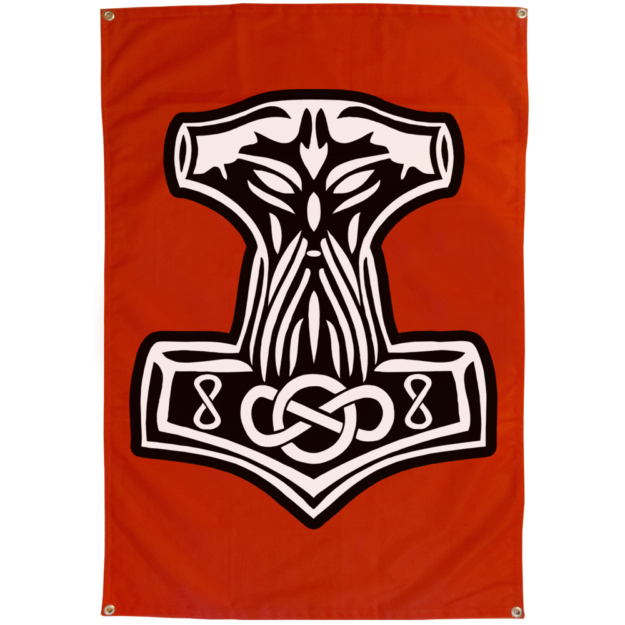 Zástava Mjölnir